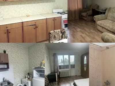 квартира по адресу Анны Ахматовой ул., 18