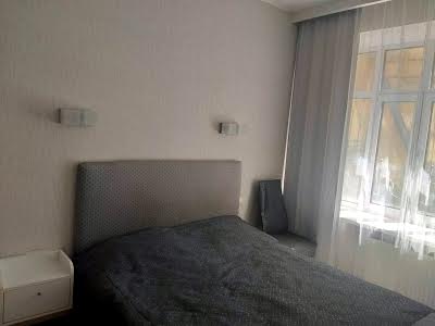 квартира по адресу Греческая ул., 35
