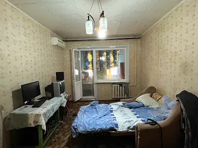 квартира по адресу Солнечный микрорайон ул., 33