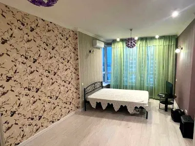 квартира по адресу Заречная ул., 3-А