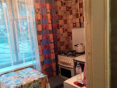 квартира по адресу Космонавта Поповича ул. (Волкова космонавта), 24