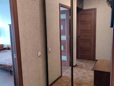 квартира по адресу Василия Стуса ул., 23
