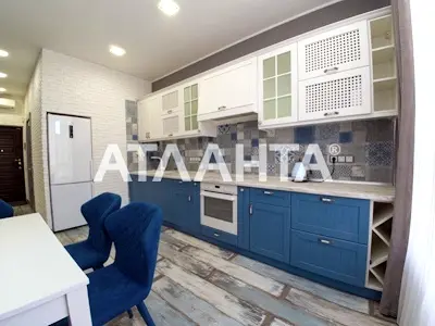 квартира за адресою Французький бульв., 60
