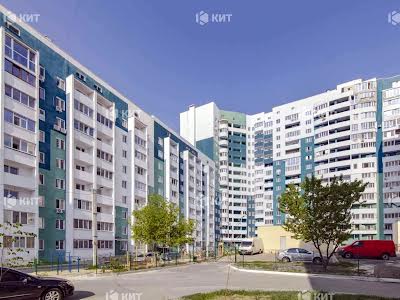 квартира за адресою Качанівська вул., 17