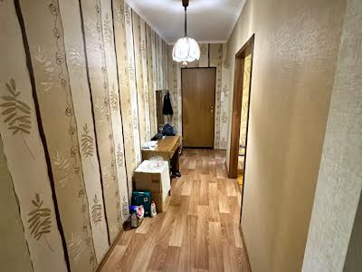 квартира за адресою Слави бульв., 18