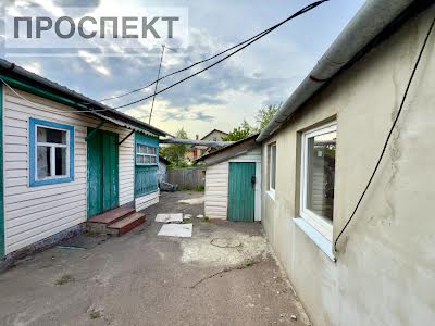 будинок за адресою 1-ша Північна вул., 40