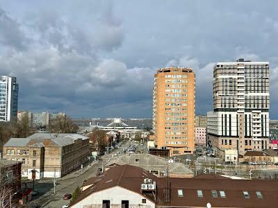 квартира за адресою Івана Шулика вул. (Якова Самарського), 6