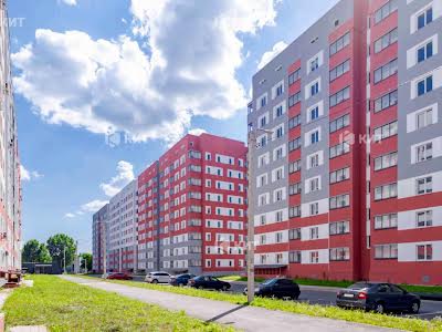 квартира за адресою Борткевича вул., 11