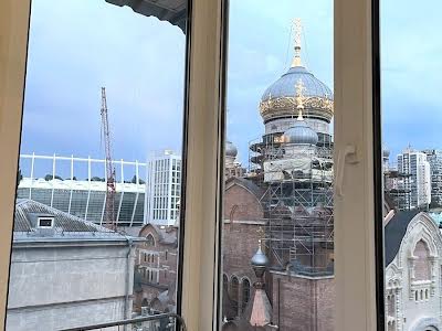квартира за адресою Велика Васильківська вул. (Червоноармійська), 49