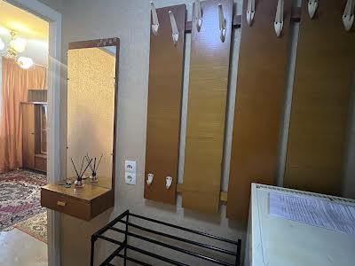 квартира за адресою Ушинського вул., 25