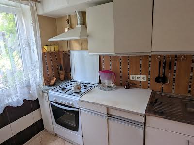 квартира за адресою Амвросія Бучми бульв., 7