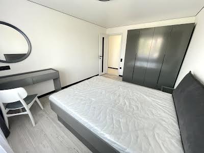 квартира за адресою Гетьмана Мазепи вул., 3