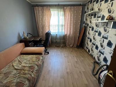 квартира за адресою Лесі Українки просп. (Пушкіна), 31-Б