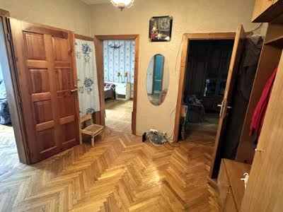 квартира по адресу Апрельский пер., 1-Б