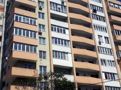 квартира за адресою Пішонівська вул., 24а