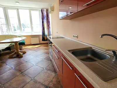 квартира за адресою Борщагівська вул., 206