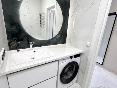 квартира по адресу Стрыйская ул., 108