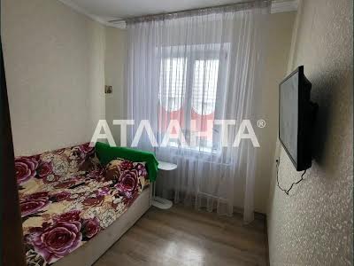 квартира за адресою Академіка Корольова вул., 72