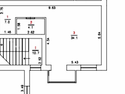 квартира за адресою 2 провулок Мирний, 16