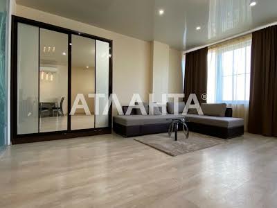 квартира за адресою Генуезька вул., 5