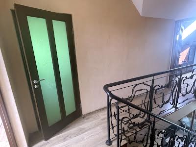 будинок за адресою Лісова вул.