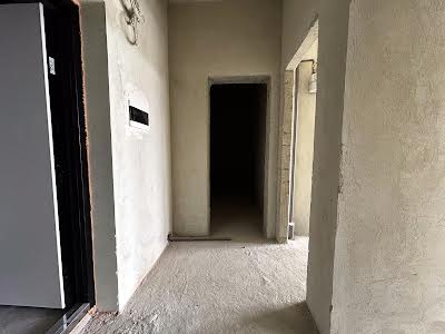 квартира по адресу 1-й Заозёрный пер., 4