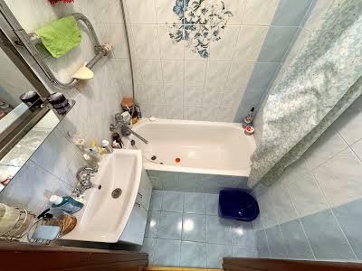 квартира за адресою Зарицьких вул. (), 44