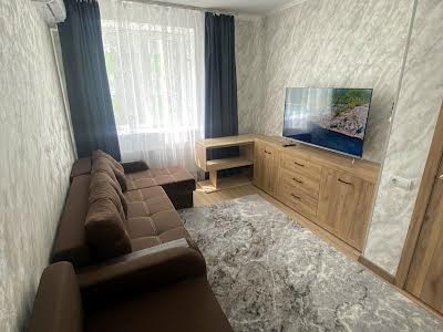 квартира за адресою Остромирська вул., 49-Г/1