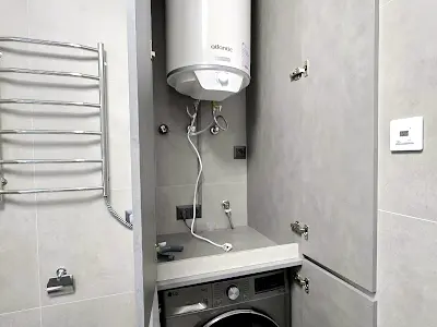 квартира за адресою Київська вул., 10 В
