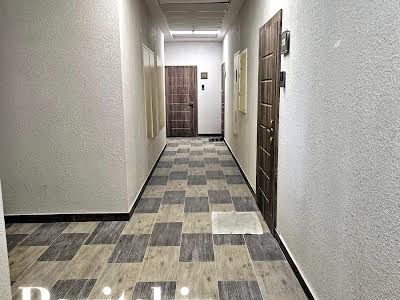 квартира за адресою Бульварно-Кудрявська вул. (Воровського), 17-Б