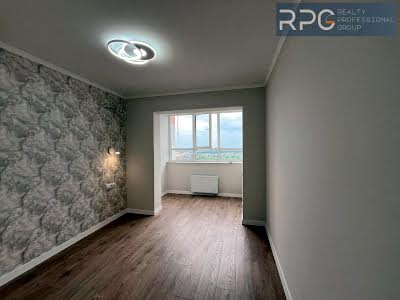 квартира по адресу Одеське шоссе, 16