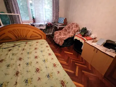 комната по адресу Мрии ул. (Академика Туполева), 16-В