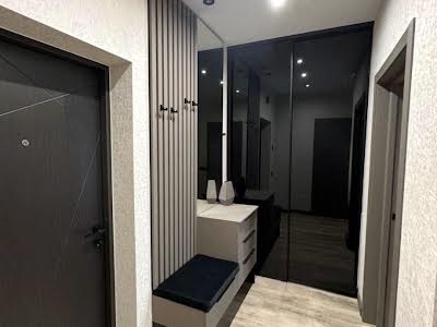 квартира за адресою Володимира Моссаковського вул. (Клари Цеткін), 7