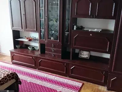 квартира по адресу Жюля Верна бульв. (Ромена Роллана), 7-А