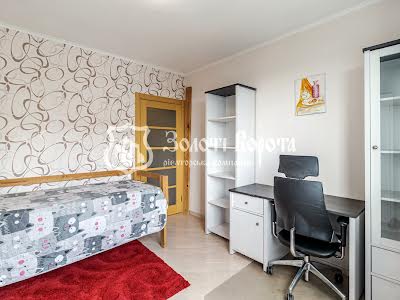 квартира за адресою Кадетський Гай вул., 7