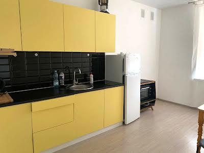 квартира по адресу Пшенична ул., 35