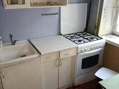 квартира по адресу Героев Пограничников, 3