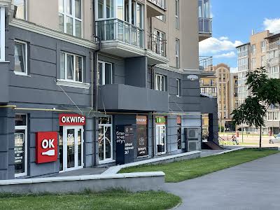 квартира по адресу Метрологическая ул., 60