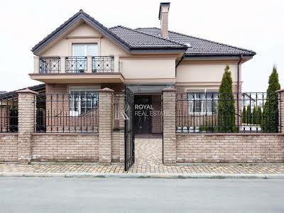 дом по адресу Карьерная ул., 20