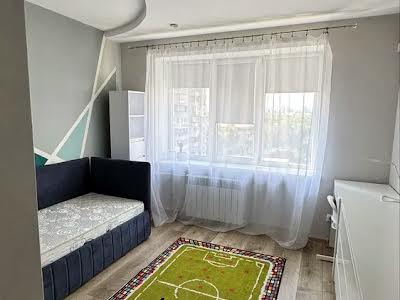 квартира по адресу Киев, Шовкуненка ул., 9