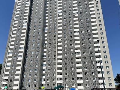 квартира за адресою Коноплянська вул., 22