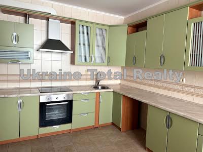 квартира по адресу Відпочинку ул., 11
