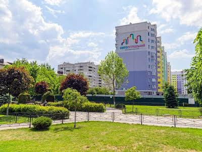 квартира за адресою Теплична вул., 48