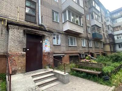 квартира по адресу Науки просп. (Гагарина), 96