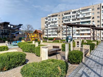 квартира за адресою Оболонський просп., 26