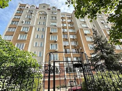 квартира по адресу Французский бульв., 35