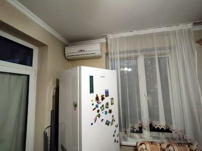 квартира за адресою Юрія Шумського вул., 3-Г