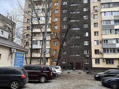 квартира по адресу Слобожанский просп. (им. газеты Правда), 1