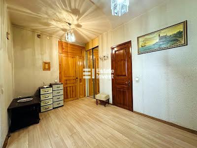 квартира по адресу Тринклера ул., 20
