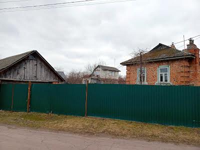 дом по адресу с. Рудка, Травнева, 27